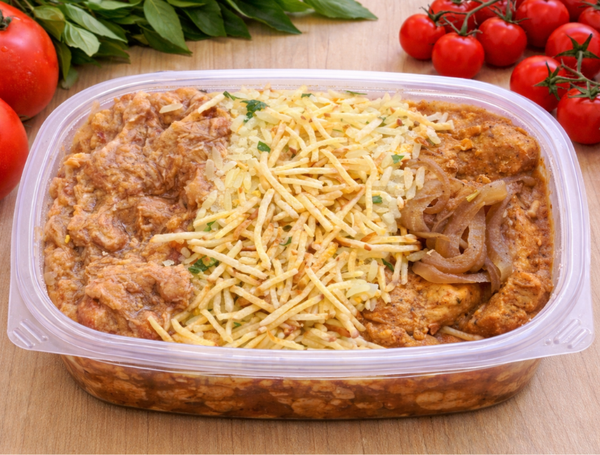 FILÉ MIGNON SUÍNO NA CERVEJA 400G COZINHA DE LA CORTE