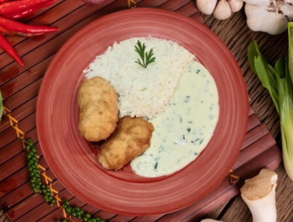 FRANGO SUPREMO 400G SABOR DE FAMILIA