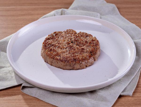 HAMBURGUER GRELHADO 130G
