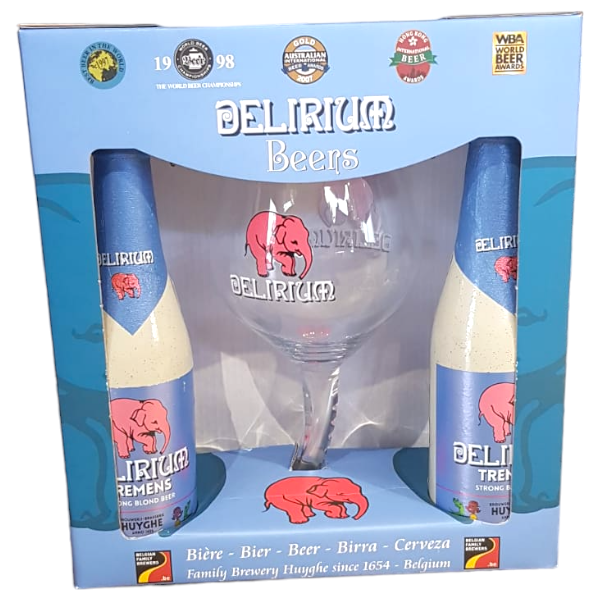 KIT DELIRIUM