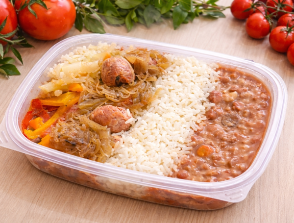 LINGUIÇA DE DUMONT 400G COZINHA DE LA CORTE