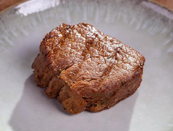 MEDALHÃO DE FILÉ MIGNON GRELHADO 520G (4UN)