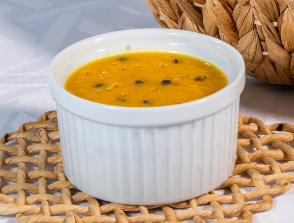 MOLHO DE MARACUJÁ 100G