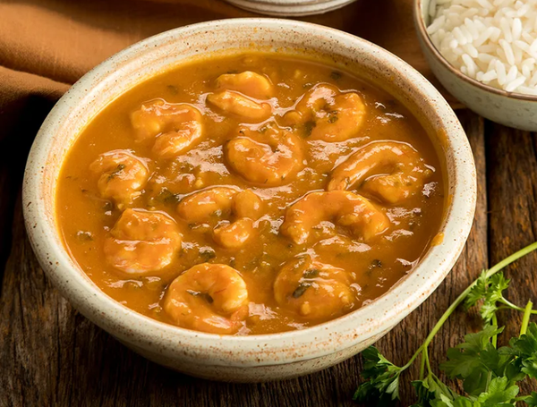 MOQUECA DE CAMARÃO 230G VIVENDA DO CAMARÃO