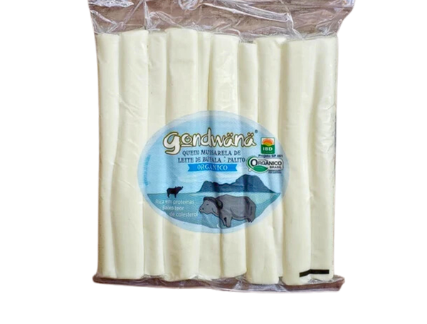 MUSSARELA BUFALA PALITO KG GONDWANA
