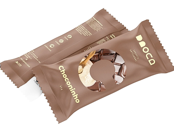 PALETA DE CHOCONINHO 95G DAOCA