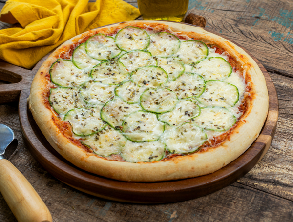 PIZZA ABOBRINHA 500G