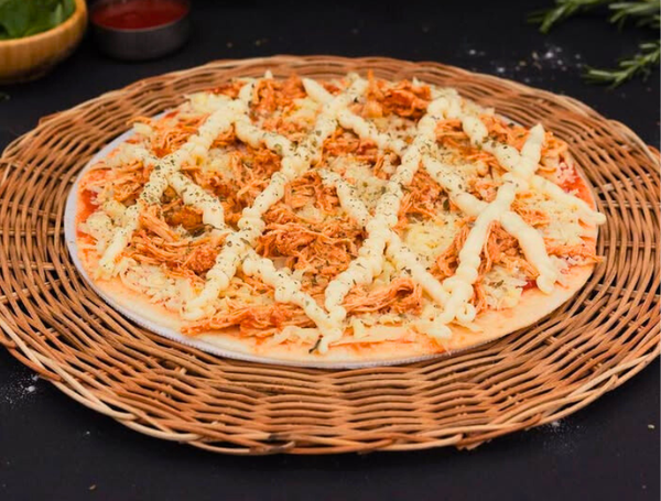 PIZZA DE FRANGO 375G BONNA