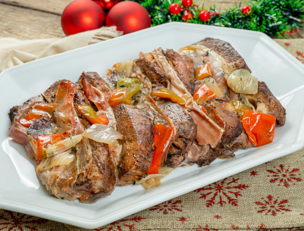 PRIME STEAK ANGUS COM PARMA 1KG