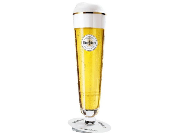 TULIPA WARSTEINER 200ML