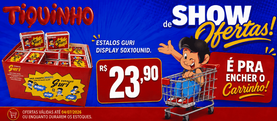 Estalos Guri