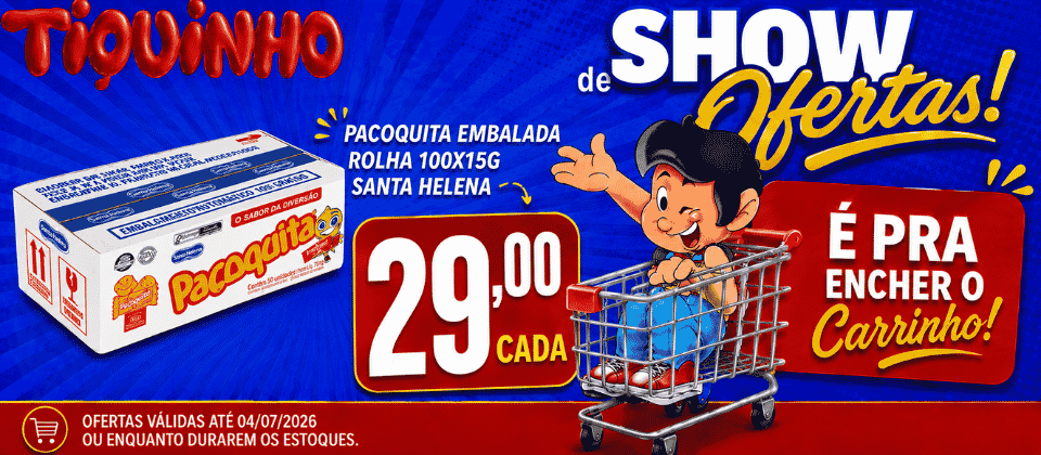 Paçoquita