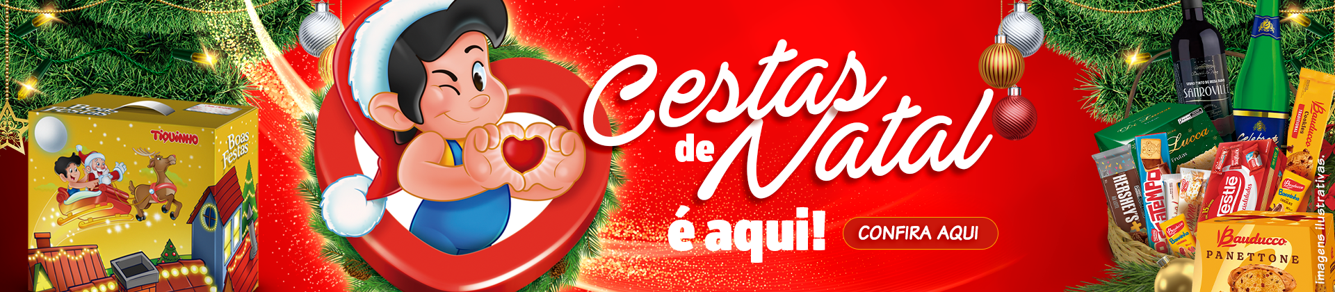 Cestas Tiquinho Site