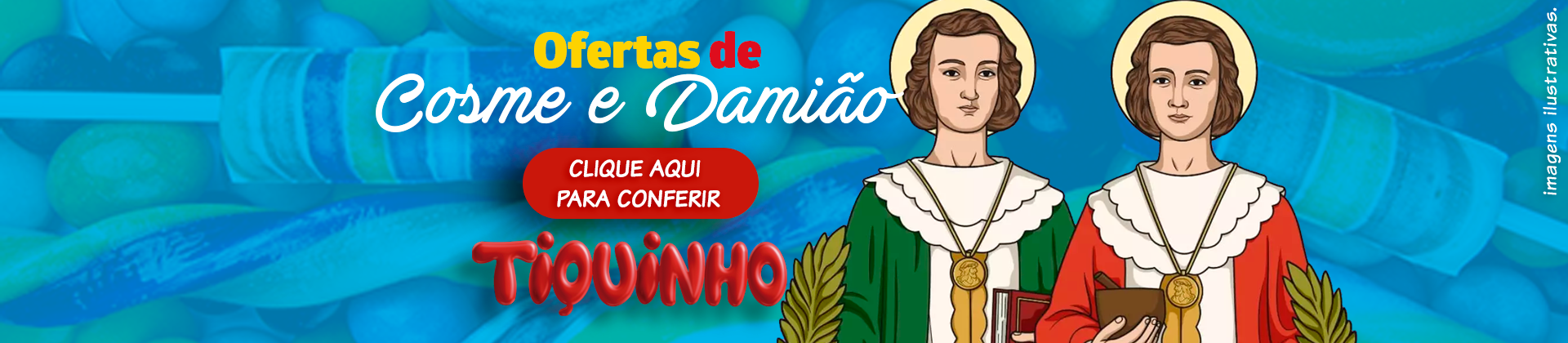 Cosme e Damiao