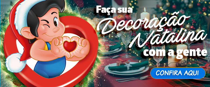 Decoracoes Natal Mobile
