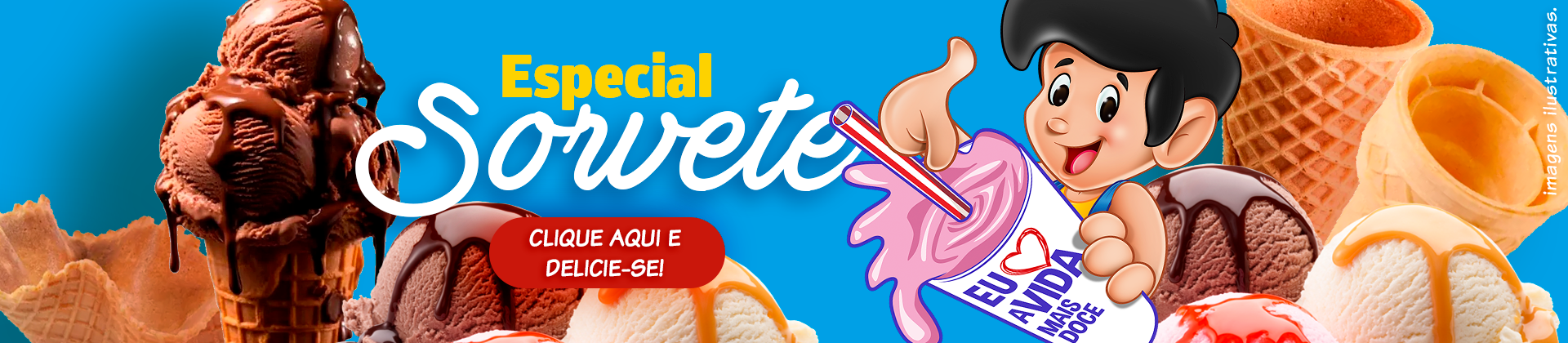 Dia do Sorvete