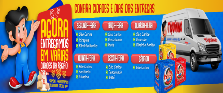 Entregas Mobile