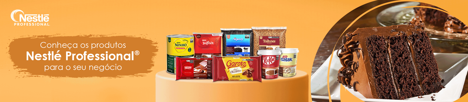 Nestle Foods
