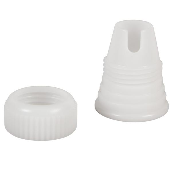 ADAPTADOR BICO PEQUENO WILTON