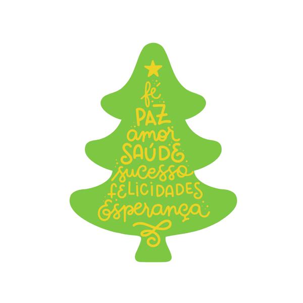 ADESIVO ARVORE VERDE REF.2471 30UN STICKR