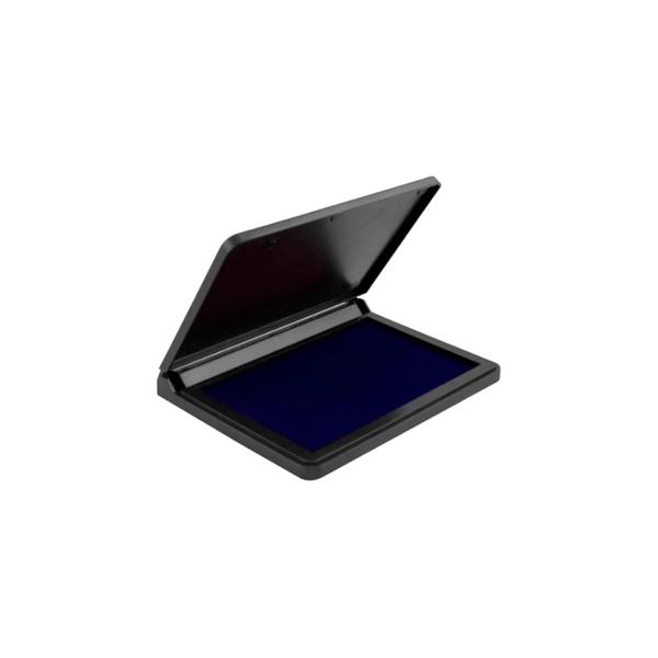 ALMOFADA PARA CARIMBO PRETA UN STICKR