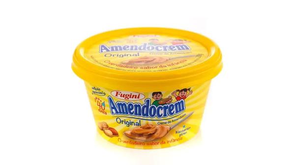 AMENDOCREM 200G FUGINI