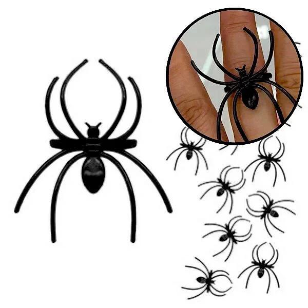 ANEL ARANHA 50UN BPG