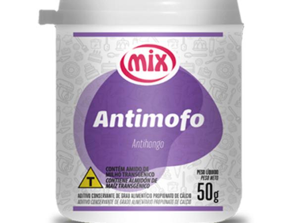 ANTI MOFO ESPECIAL 50G MASSAS E BOLOS MIX