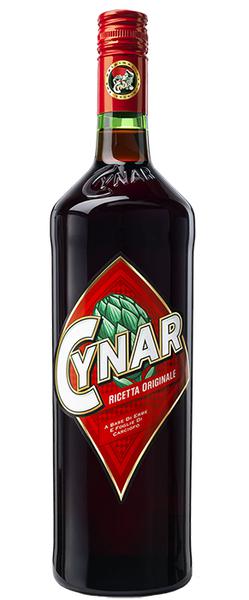 APERITIVO CYNAR 900ML