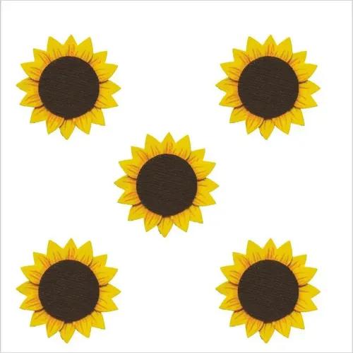 APLIQUE GIRASSOL 05UN PIFFER