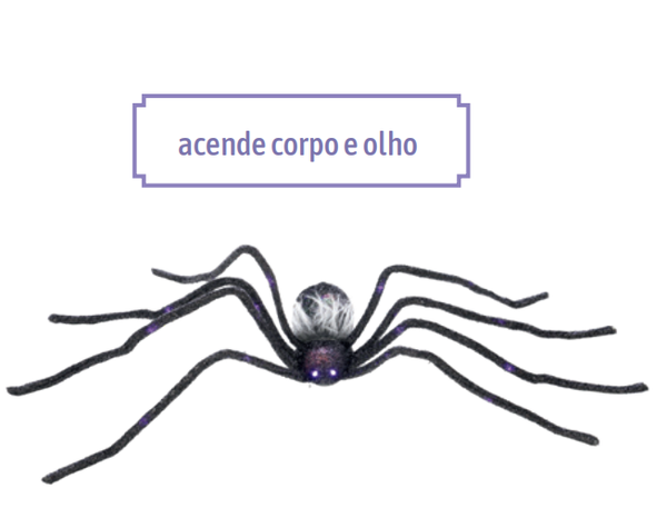ARANHA ARADIA UN CROMUS