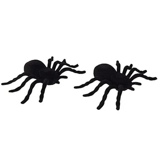 ARANHA HALLOWEEN 2UN BPG