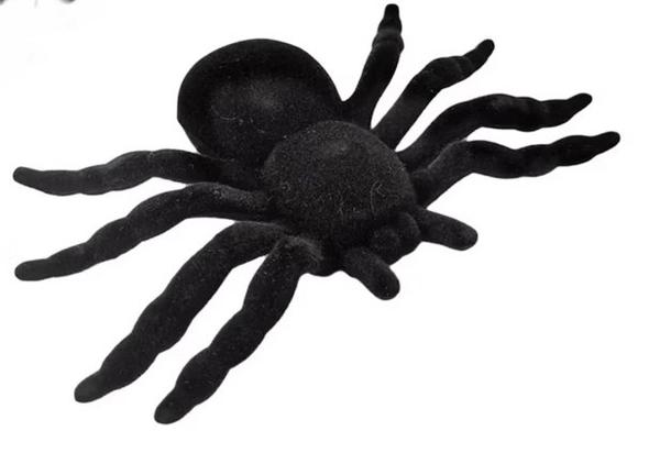ARANHA VELUDO 11CM UN BPG
