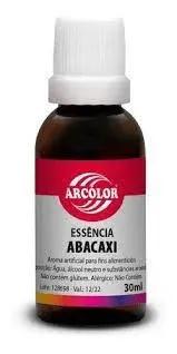AROMA ABACAXI 30ML ARCOLOR