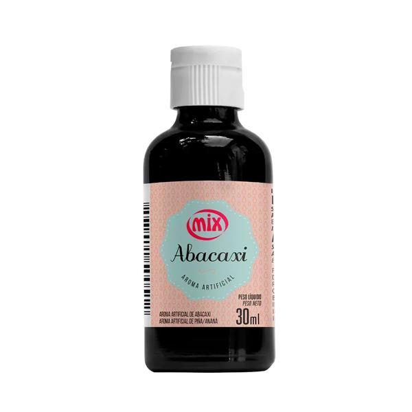 AROMA ABACAXI 30ML MIX