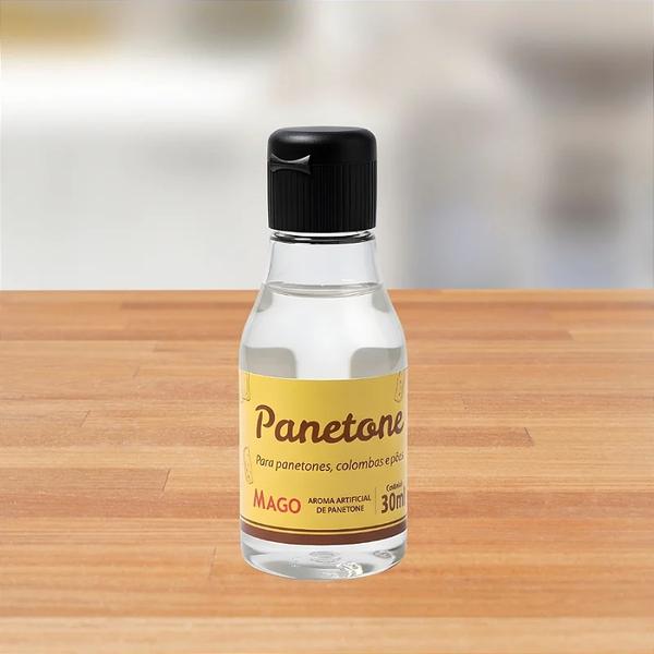 AROMA ARTIFICIAL PANETONE 30ML UN MAGO