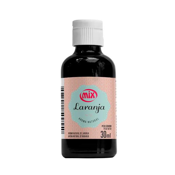 AROMA LARANJA 30ML MIX