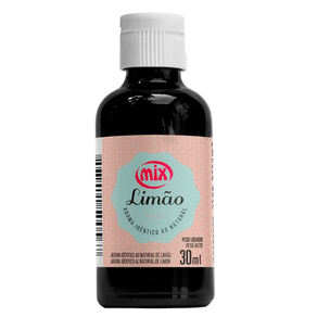 AROMA LIMAO 30ML MIX
