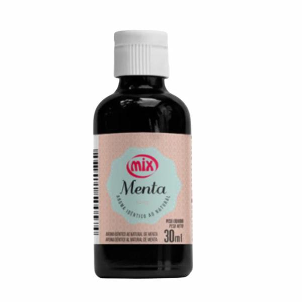 AROMA MENTA 30ML MIX