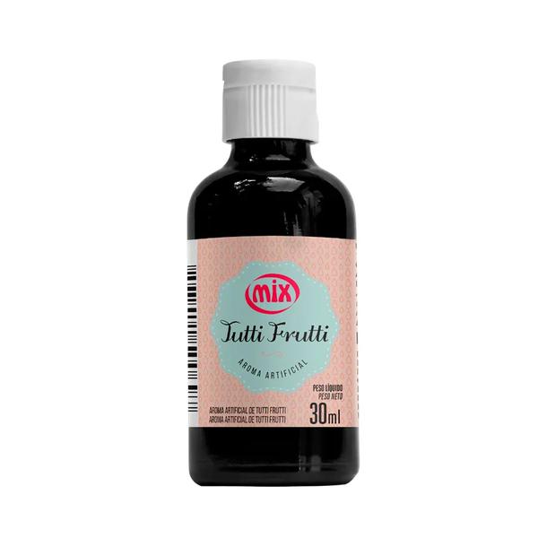 AROMA TUTTI FRUTTI 30ML MIX