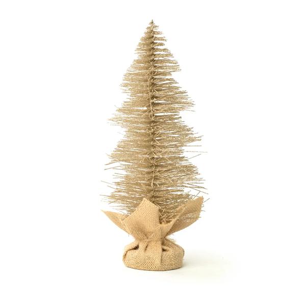 ARVORE BASE JUTA CHA/CRU 20CM UN CROMUS