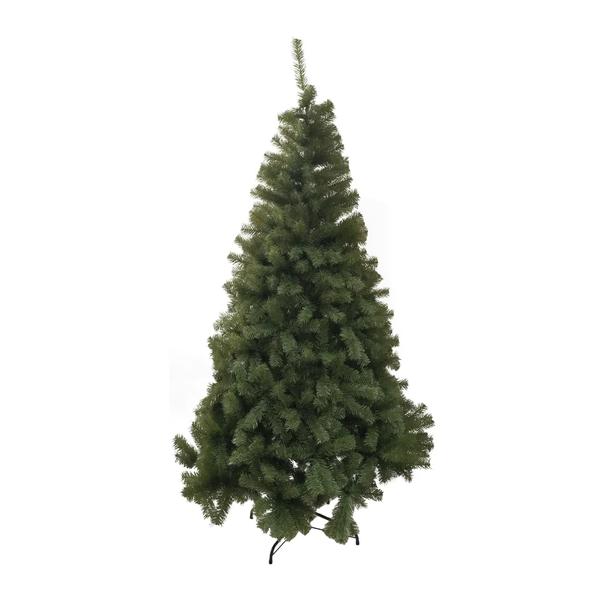 ARVORE NATAL IPANEMA 150HASTES VRD 120CM UN CROMUS