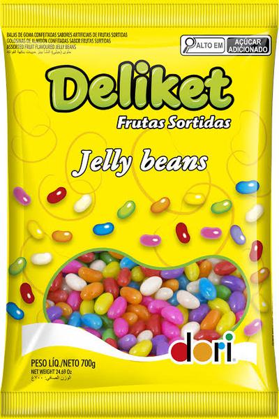 BALA DELIKET 700G DORI