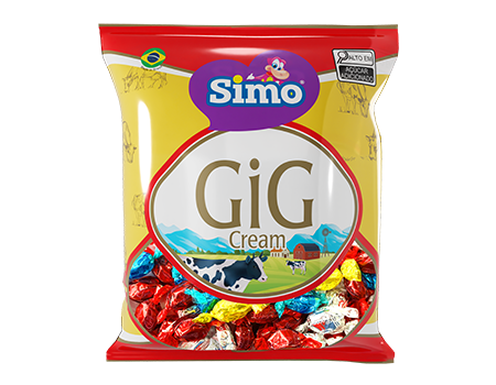 BALA RECHEADA SORTIDA 500G SIMONETTO