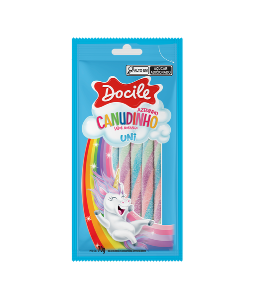 BALA REGALIZ CANU MORA. CITR UNI 70G DOCILE 9231