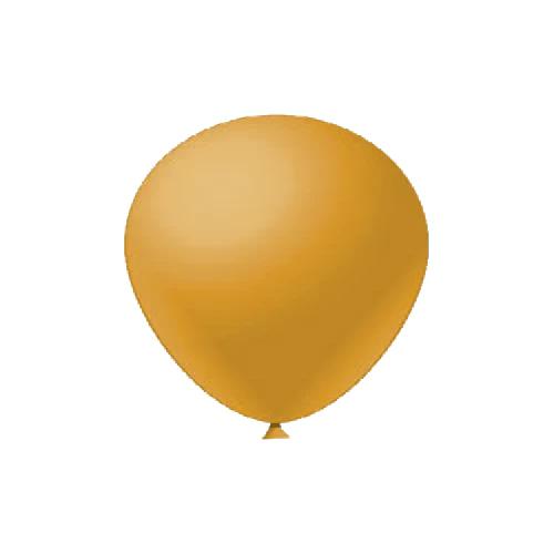 BALAO BIG 250 LARANJA UN FESTBALL