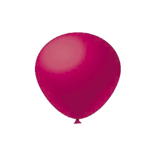 BALAO BIG 250 PINK UN FESTBALL