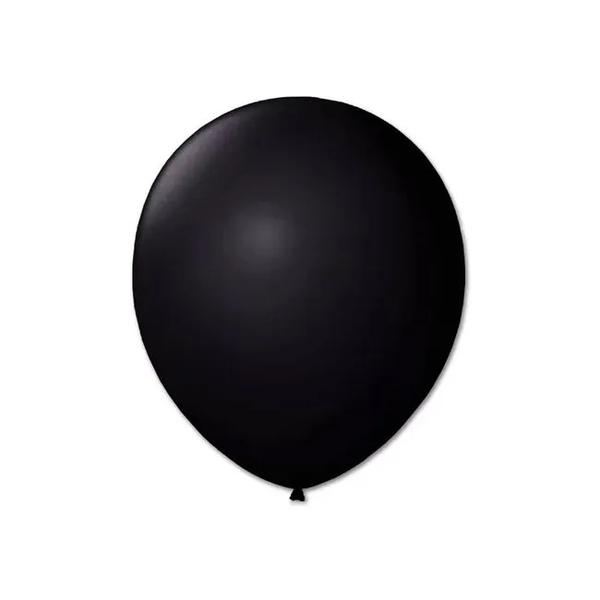 BALAO BIG 250 PRETO UN FESTBALL