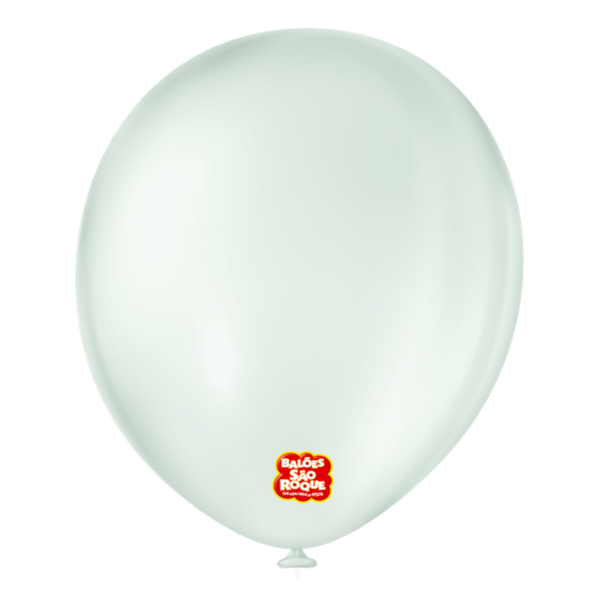 BALAO CANDY Nº16 COLORS VERDE 10UN SAO ROQUE