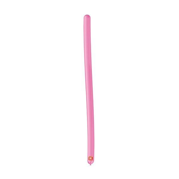 BALAO CANUDO ROSA SHOCK 50UN SAO ROQUE